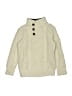 Baby Gap Ivory Coat Size 2T - photo 1