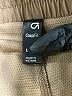 Gap Fit Solid Tan Active Skort Size L - photo 3