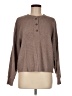 Old Navy Brown Pullover Sweater Size M - photo 1