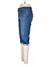 Levi's Blue Jeans Size 6 - photo 5