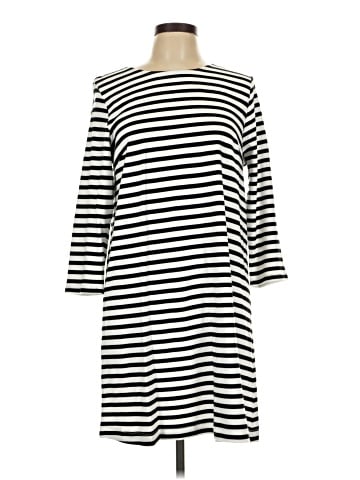H&M L.O.G.G. Casual Dress (view 1)