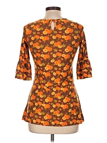 Rare Editions Casual Dress (view 2)