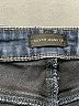 Silver Jeans Co. Hearts Blue Jeans Size 26 waist - photo 4