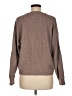 Old Navy Brown Pullover Sweater Size M - photo 2