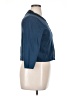 Boden Blue Jacket Size 14 - photo 4