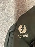 Unbranded Black Sleeveless T-Shirt Size XS - photo 8