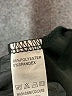 Unbranded Black Sleeveless T-Shirt Size XS - photo 9
