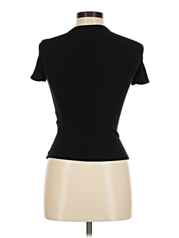 Volcom Short Sleeve Turtleneck (view 2)
