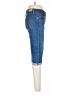 Levi's Blue Jeans Size 6 - photo 4