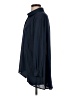 Insight 100% Polyester Blue Long Sleeve Blouse Size S - photo 5