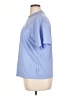 Puma Blue Active T-Shirt Size XL - photo 5
