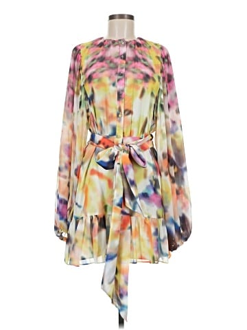 Alexis Casual Dress (view 1)