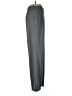 Halara Solid Gray Dress Pants Size M (tall) - photo 4