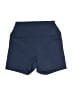 Unbranded Solid Blue Athletic Shorts Size M - photo 1