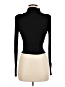 Pink Republic Black Turtleneck Sweater Size M - photo 2
