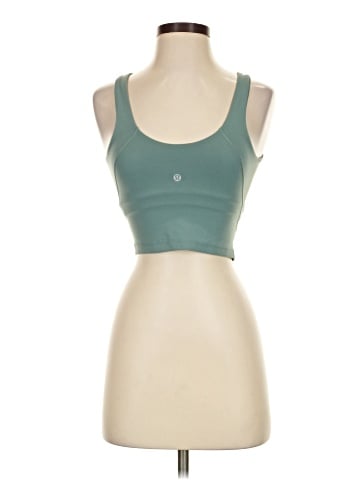 Lululemon Athletica Sports Bra (view 1)