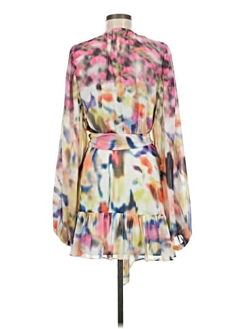 Alexis Casual Dress (view 2)