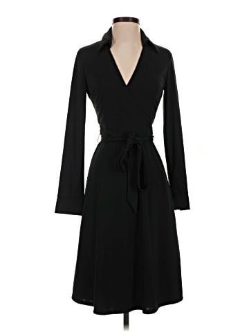 Express Casual Dress (view 1)