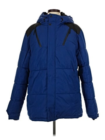 Stoic Snow Jacket (view 1)