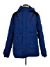 Stoic Solid Blue Snow Jacket Size L - photo 1