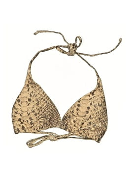 MATTE Collection Swimsuit Top (view 1)