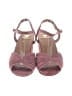 Bobbies Pink Heels Size EU 42 - photo 2