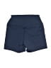 Unbranded Solid Blue Athletic Shorts Size M - photo 2