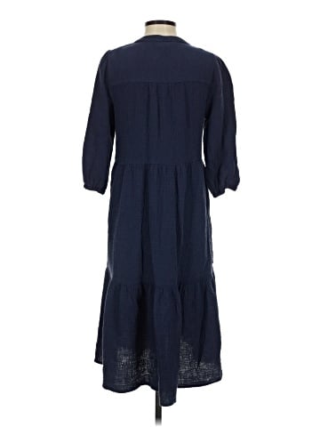 Joan Vass Casual Dress (view 2)