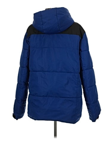 Stoic Snow Jacket (view 2)
