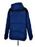 Stoic Solid Blue Snow Jacket Size L - photo 2
