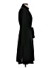 Express 100% Polyester Black Casual Dress Size 3 - 4 - photo 4