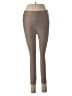 Alo Solid Tan Active Pants Size S - photo 1