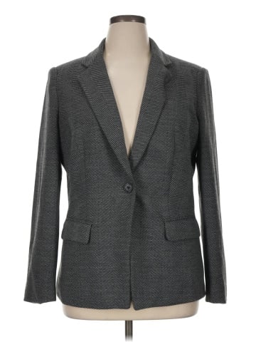 M Magaschoni Blazer (view 1)