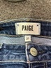 Paige Blue Jeans Size 27 waist - photo 7