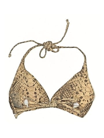 MATTE Collection Swimsuit Top (view 2)