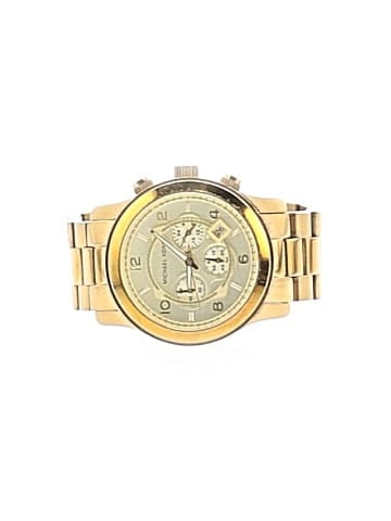 Michael Kors Watch (view 1)