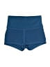Assorted Brands Solid Blue Athletic Shorts Size S - photo 1