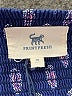 Printfresh 100% Cotton Paisley Blue Casual Dress Size 2X - photo 7