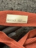 Be Cool Brown Sleeveless Top Size Med - Lg - photo 7