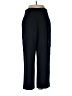 Club Monaco Black Wool Pants Size 8 - photo 2