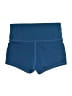 Assorted Brands Solid Blue Athletic Shorts Size S - photo 2