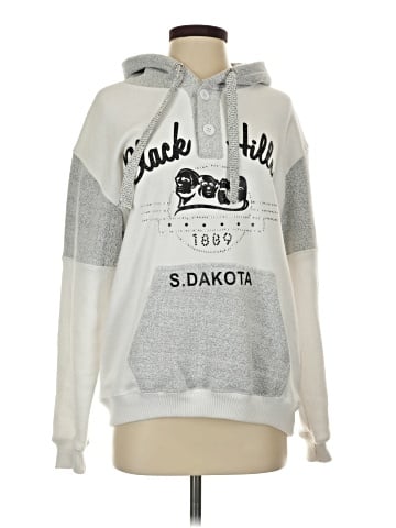 Pacific & Co. Sweatshirt (view 1)