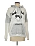 Pacific & Co. Silver Sweatshirt Size S - photo 1