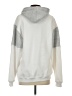 Pacific & Co. Silver Sweatshirt Size S - photo 2