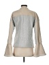 Treasure & Bond Ivory Coat Size XS - photo 2