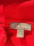 T by Talbots Pink Track Jacket Size S - photo 6