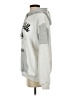 Pacific & Co. Silver Sweatshirt Size S - photo 5