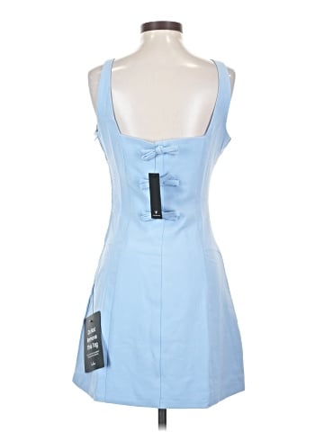 Lulus Cocktail Dress (view 2)