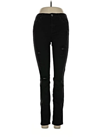 7 For All Mankind Jeggings (view 1)