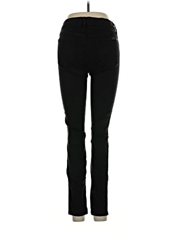 7 For All Mankind Jeggings (view 2)